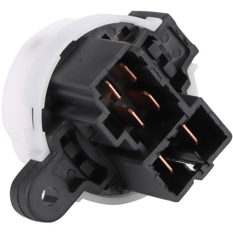 Zündschalter für Mazda B-Serie B2200 B2500 B2600 B2900, kompatibel mit Teilenummer BJ0E66151