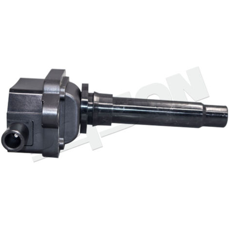 Zündspule 0K2A3-18100: Hochleistungszündung, beständig gegen hohe Temperaturen und Störungen. Hyundai/Kia Zündspule 0K2A318100 (Stück).