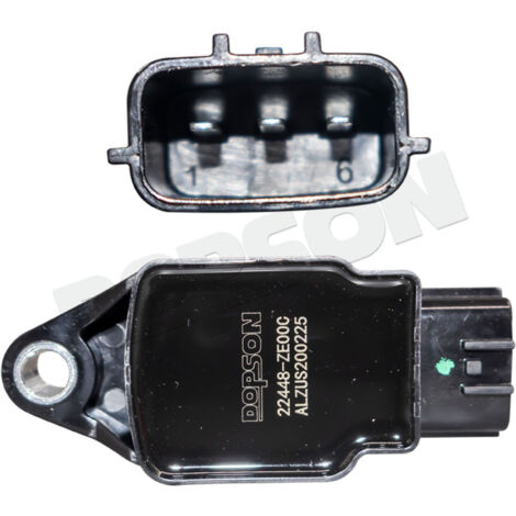 Zündspule 22448ZE00A 22448ZE00C 22448-ZE00A 22448-ZE00C ARMADA Nissan ARMADA