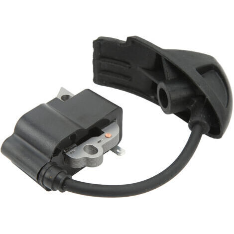 Zündspule 42414001307, Ersatzteil aus Metall und Gummi für Stihl Laubbläser BG56, BG86, BG86C, SH86