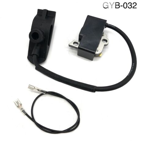 Zündspule 4244-400-1307 BR450 BR350 BR350Z BR430 BR430Z Haartrockner GYB-032