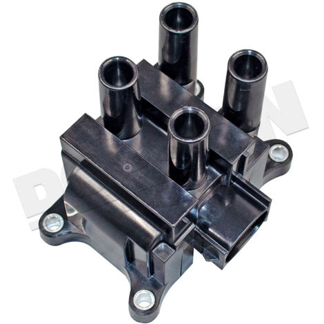 Zündspule 988F-12029-AB (988F12029AB) für Ford Escape/Fiesta/Mondeo (nur eine Stückzahl)