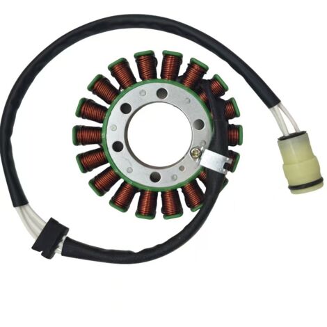 Zündspule F338, Hochspannungstransformator, Zubehör für Honda 400X 110NHX Lead 4T Motorräder