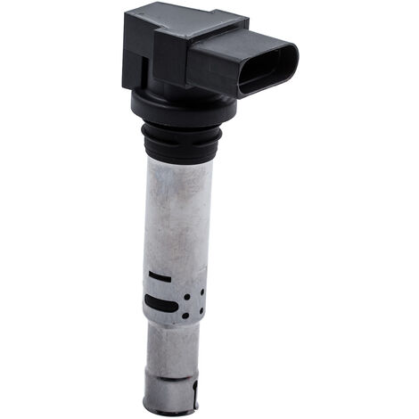 Zündspule for VW Golf 4 5 6 Plus Polo Seat Ibiza Skoda Fabia Audi A2 A3 1.4 1.6
