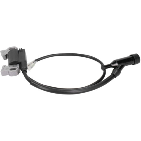 Zündspule für Benzingenerator 188F 190F GX390 GX420 5KW 6.5KW 8KW, Motorersatzteil.