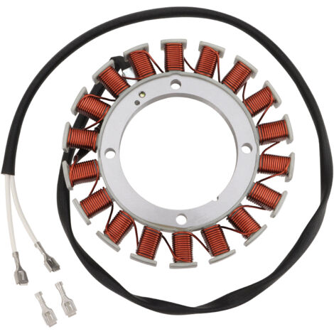 Zündspule für Kohler-Motoren  Kompatibel mit den Serien K482, K532, K582, K161, K181, K241 und CH11-CH15, Teilenummer K079-969