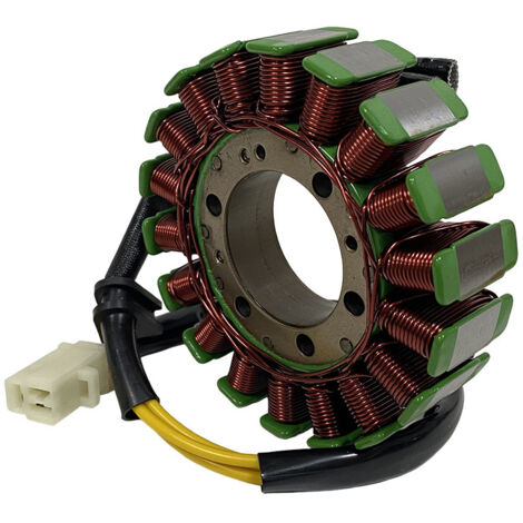 Zündspule für Motorräder, kompatibel mit Honda CBR600 F4, CBR600 und CBR600RR (1999-2000)