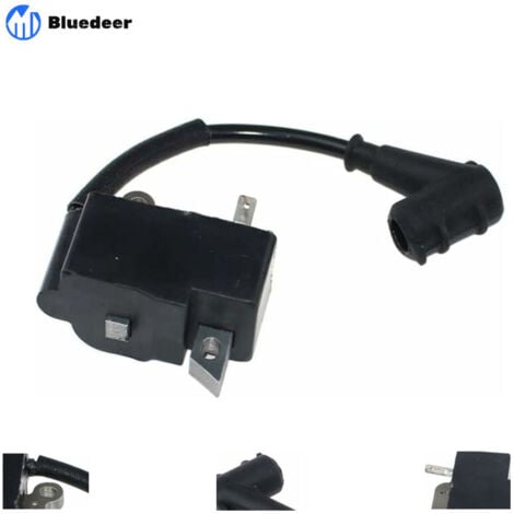 BLUEDEER Zündspule für Stihl MS180 MS170 MS180 2-Mix 1130 400 1308 H133 Kettensäge