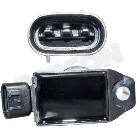 Zündspule für Toyota RAV4 Hybrid 90919A2010 9091902277 90919-A2010 / Teilenummer