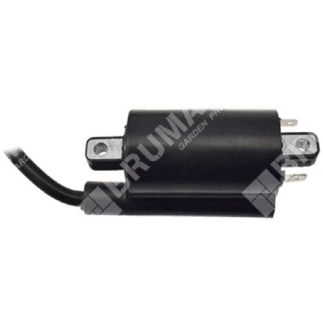 Zündspule für Yamaha-Motoren 1985.1995, kompatibel – 051137