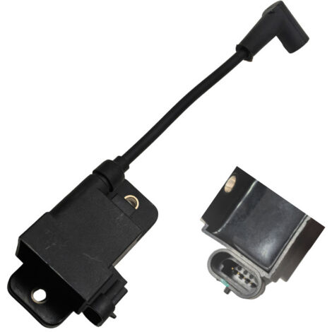 Zündspule He541-0522, Hochspannungstransformator-Kit 166-0648/166-0772 und Zubehör