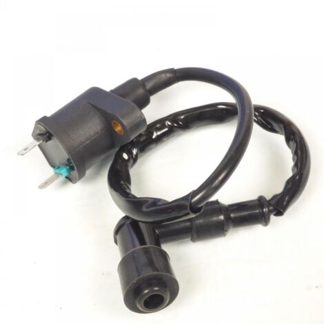 Zündspule ht p2r für Moped Peugeot 50 103 1974 bis 2020 neu