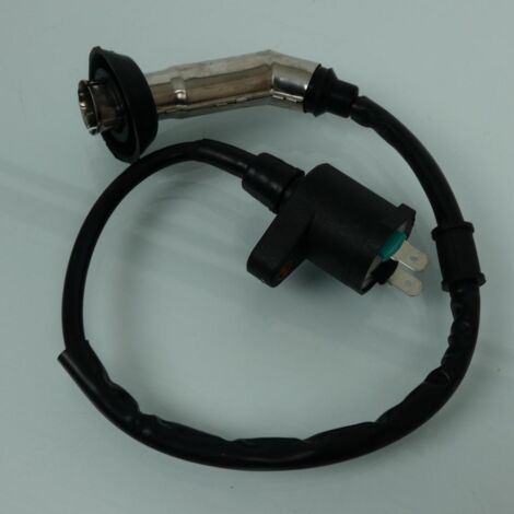 zündspule ht p2r für roller peugeot 50 kisbee neu