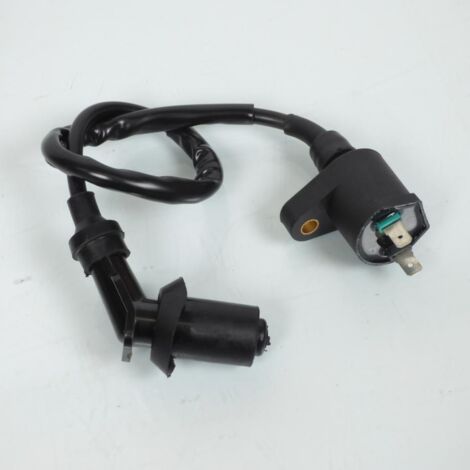 zündspule ht teknix für roller sym 50 fiddle ii 2009 bis 2014 neu