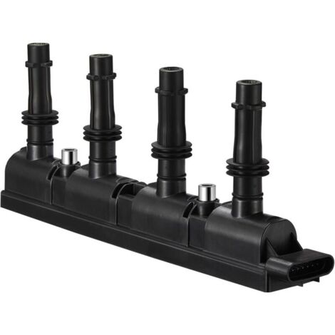 Zündspule Kompatibel mit Buick Encore Cadillac Chevrolet für 55579072 12008092 55575499 55577898 1208092 MUMU
