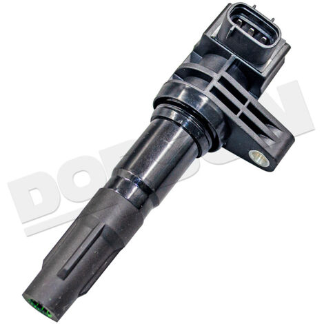 Zündspule kompatibel mit BYD F3R IB53705100 473QB3705100 (Ersatzteil)