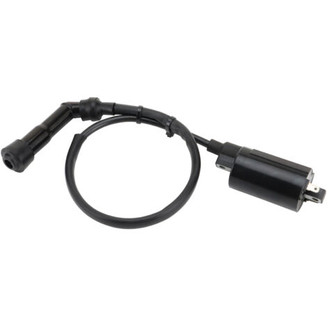 Zündspule kompatibel mit Suzuki Volusia 800 VI800 2001-2004 Motorrädern Modelle K1/K2/K3/K4, Hochvolt-Zweizylindermotor.