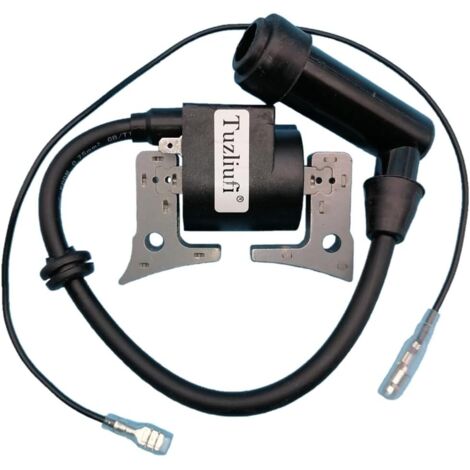 Zündspule, Magnetanker kompatibel mit Subaru Robin EX13, EX17, EX21, EX 13, 17, 21, SP170, SP210, SP 170, 210 Motoren, 277-79431-01, 277-79431-11 (2 Stück)