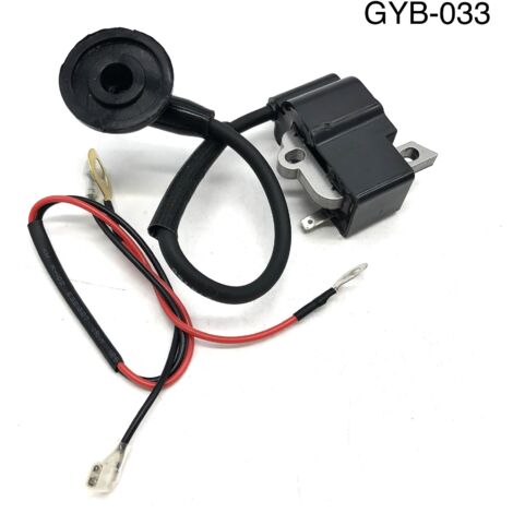 Zündspule mit Kabel TS410TS420 4238 400 1301 4238-400-1307 Kettensägenzubehör GYB-033