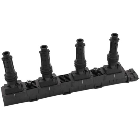 Zündspule OEM 0221503015 1208012 90543253 90560110 Für Opel Agila EINE Astra G Combo Corsa BC Vauxhall Corsavan 1,2 16V