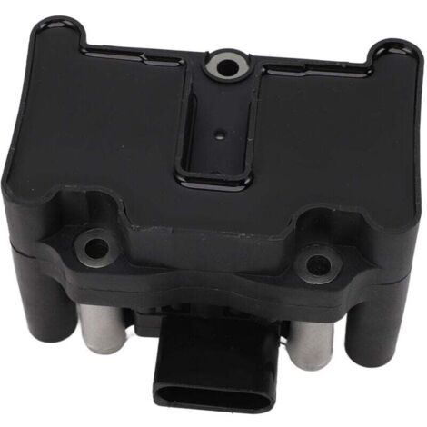 Zündspule Pack 032905106E Stabile Leistung Hohe Festigkeit Zuverlässig Robust für Auto