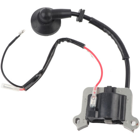 Zündspule passend für 63cc Freischneider Rasentrimmer 48 Motor 48F Rasenmäher 1E48F
