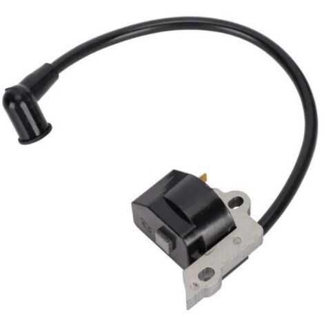 Zündspule pour tronçonneuse de jardin, compatible 530039198, accessoire de rechange