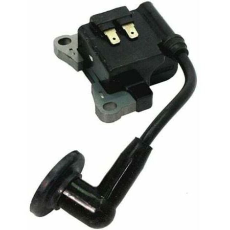Zündspule Tle43 kompatibel mit Mitsubishi Tle43, 1e40f-e, Kasei BC-46, CG-430