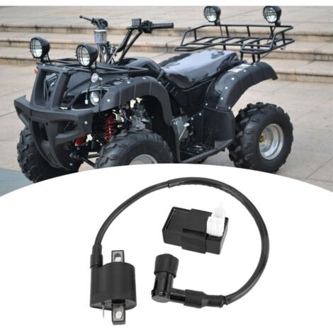 Zündspulen- und CDI-Kit für KinRoad 125 150cc 200cc 250cc ATV Go-Kart Dirt Bike