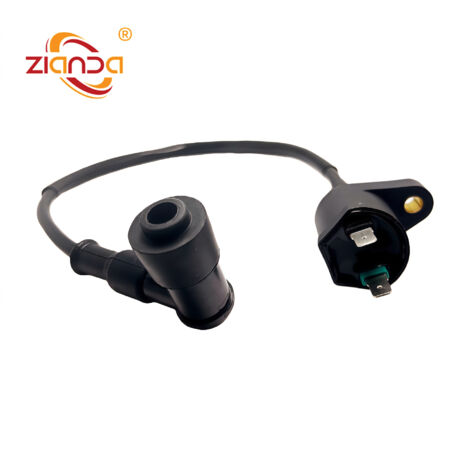 Zündspulenadapter 30510-168-000 Adly ATV 150 Sport Utility Crossro