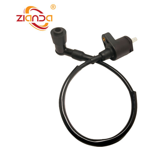Zündspulenadapter 3051A-KHC4-900 Kymco Agility 50 (entspricht 125 Super 8)