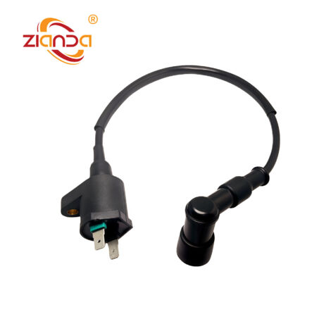 Zündspulenadapter 306001-0012-02 KAYO TTR-110 FOX 70 TD-D125 Hochspannungstransformator