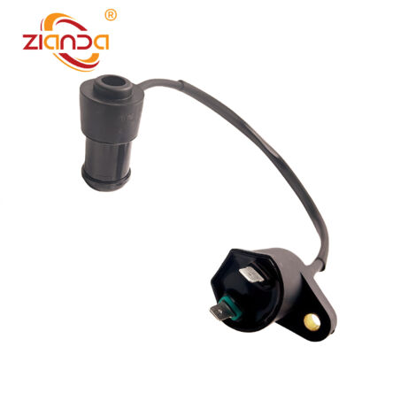 Zündspulenadapter 306001-0012-02 SKY TEAM ST 125-1 T-Rex Skymax