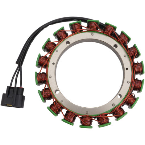 Zündspuleneinheit für Yamaha Außenbordmotor  Ersatzteil für Modell F150, Teilenummer 63P-81410-00