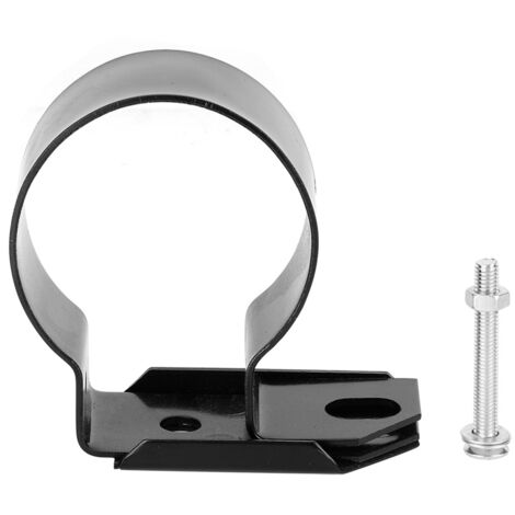 Zündspulenhalterung aus Metall für Ford Mustang F150 – Schwarz