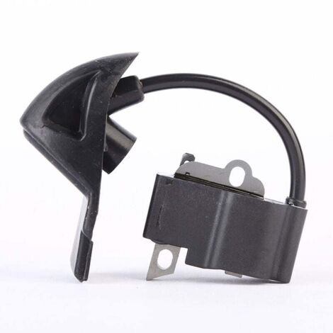 Zündspulenmodul für Laubbläser Stihl BG56 BG86 BG86C SH86 C, ersetzt Nr. 4241 1306B