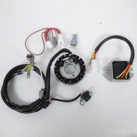 Zündstator RM Stator für Jetski Polaris 300 Classic 2004 bis 2006