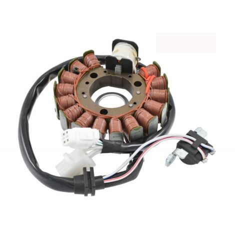 Zündstator RMS für Scooter Malaguti 125 Phantom 2003