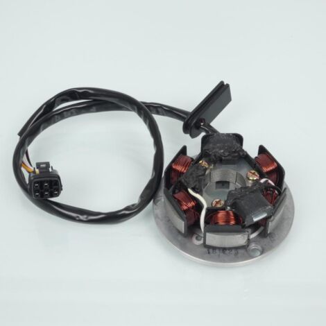 Zündstator TNT für Motorrad CPI 50 SM 51A-21100-20-00 Neu