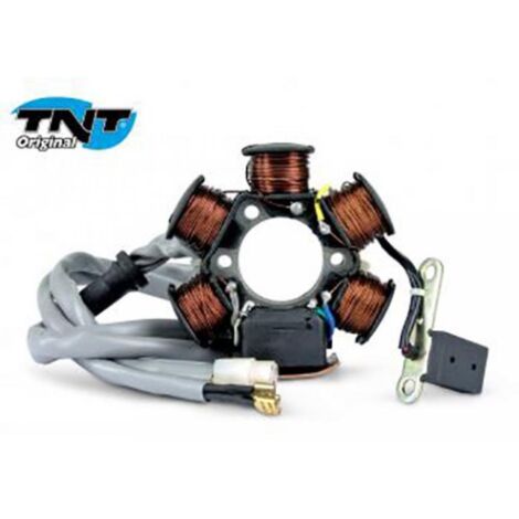 Zündstator TNT für Scooter Gilera 50 Stalker Neu