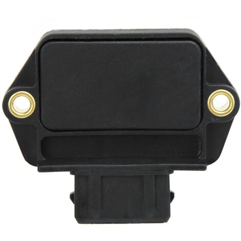 Zündsteuergerät, Zündmodul 90360315 für ASTRA F 1389 44 4 Limousine 1991-1998.