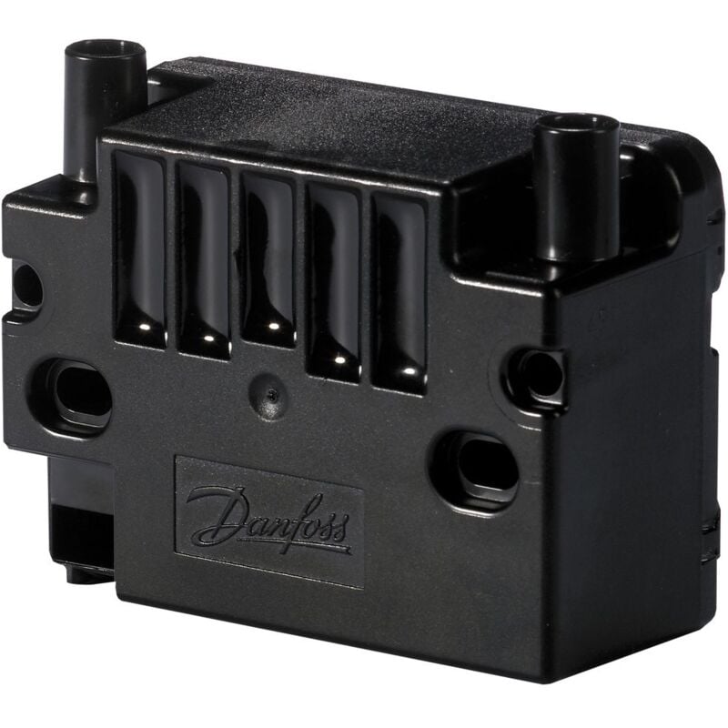 Zündeinheit Typ ebi 4 ms, 230V 50/60Hz, 2-polig - Danfoss