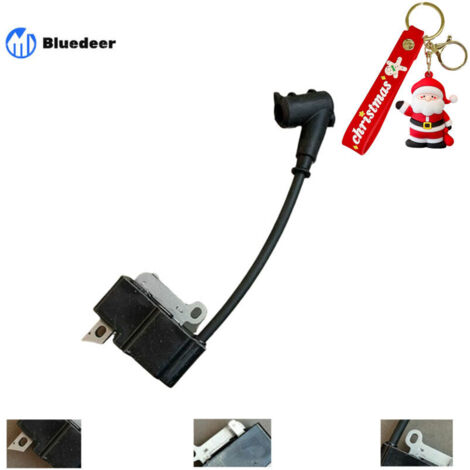 Zündung MS170 2-MIX MS180 2-MIX 1130 400 1308 Hochspannungszündspule Bluedeer