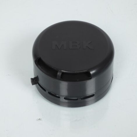 Zündungsgehäuse schwarz markiert Mbk für Moped Mbk 50 51 neu