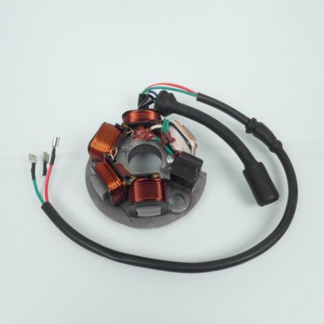 Zündungsstator RMS für Scooter Piaggio 125 Vespa PK 1986 bis