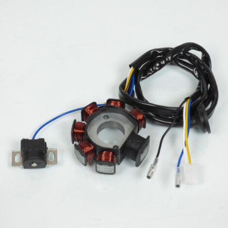 Zündungsstator tnt für Roller mbk 50 nitro vor 2002 neu