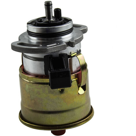 Zündverteiler + Kappe Finger for VW Polo 6N Golf Vento 1H Seat Ibiza Cordoba 6K 1.0 1.3 1.4 1.6 0237521061 030905205AB Verteiler 030905237G