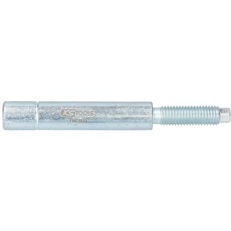Zugbolzen für Radmuttern, M12 x 1,5