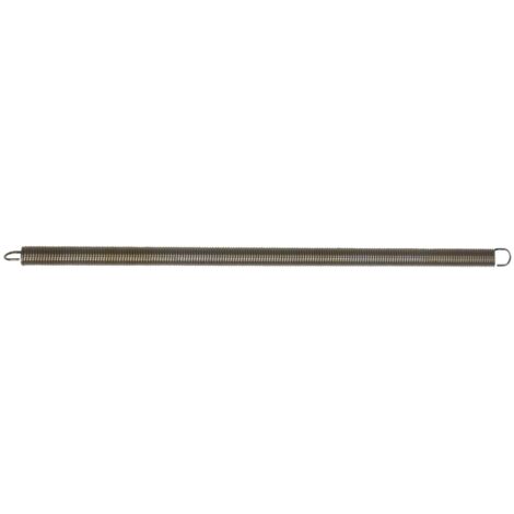 Zugfedern 6,0 x 160 mm Federn