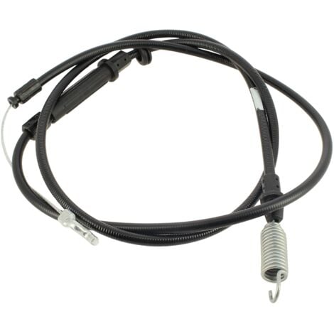 GLOBAL GARDEN PRODUCT Zugkabel 381030051/1, 381030051/0 für Rasenmäher alpina